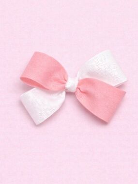 Two Toned Bow